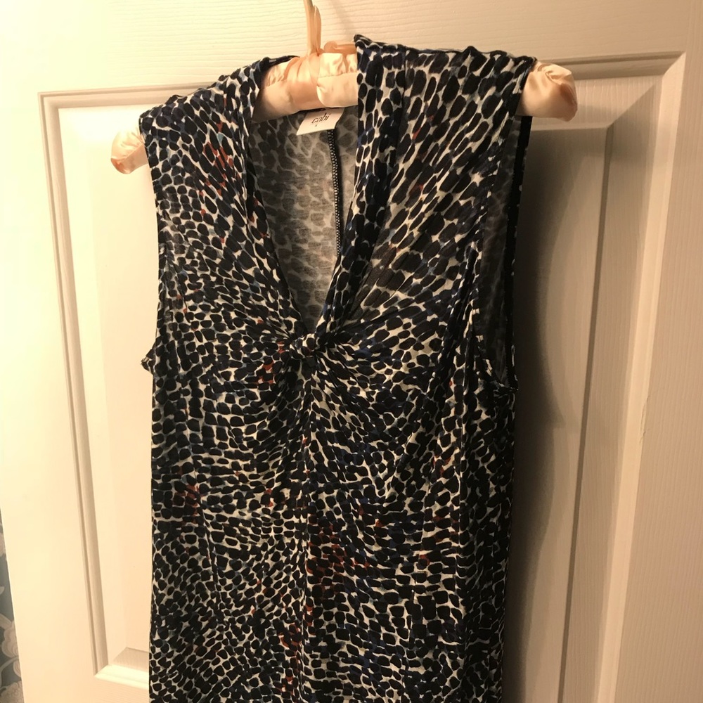 Cabi blouse small